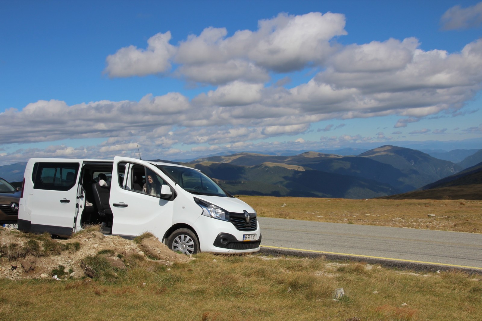 Transzfogaras és Transalpina – utak a felhők fölé