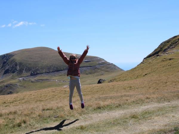 Transzfogaras és Transalpina – utak a felhők fölé