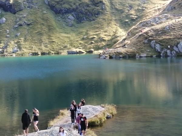 Transzfogaras és Transalpina – utak a felhők fölé