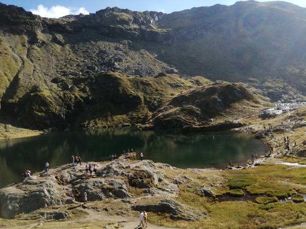 Transzfogaras és Transalpina – utak a felhők fölé