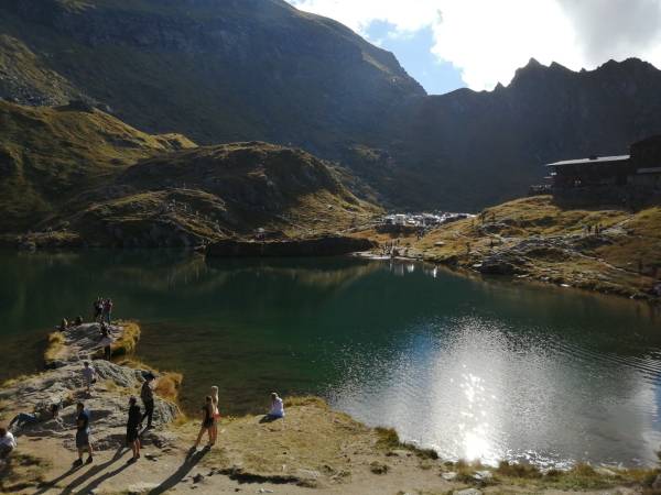 Transzfogaras és Transalpina – utak a felhők fölé